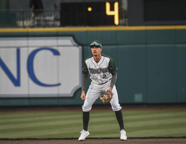 Tuesday Gallery TinCaps vs Cubs Photo Galleries