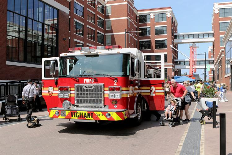 Meet the Machines Local