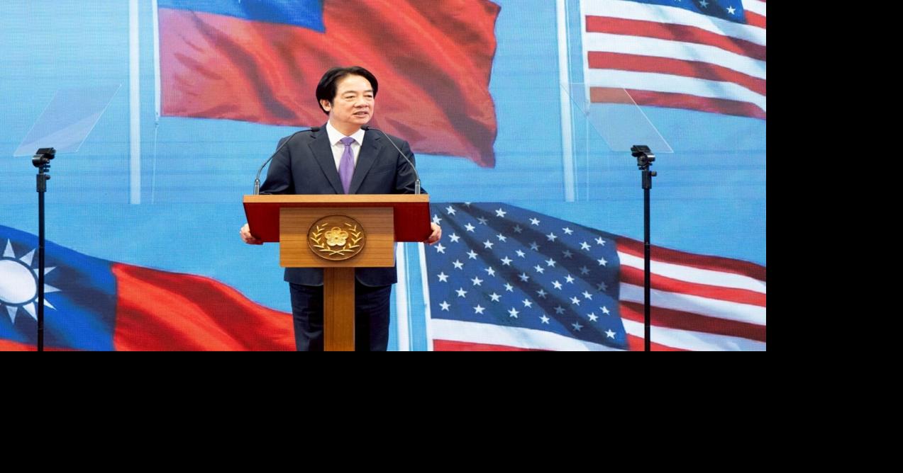 Trump's description of Taiwan as a ‘good negotiating chip’ with China raises anxieties