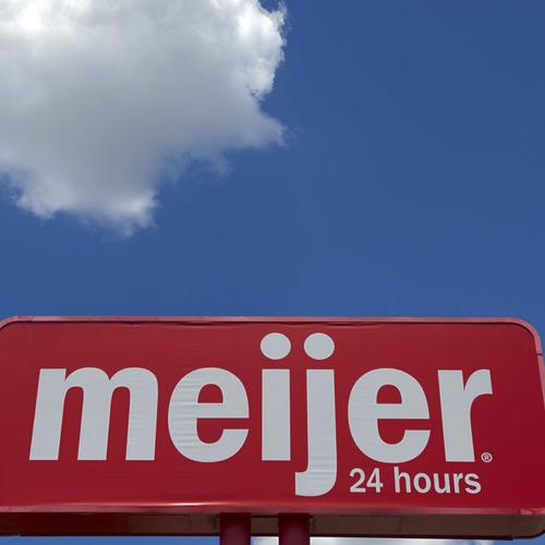 Meijer opens new supercenter in Elkhart