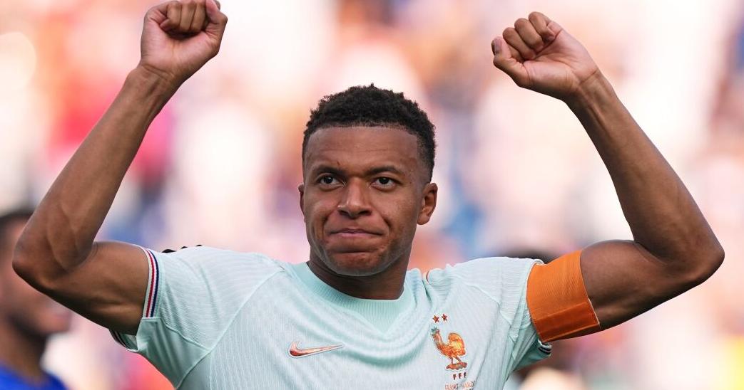 Mbappé leads France over Morocco in World Cup quarterfinals