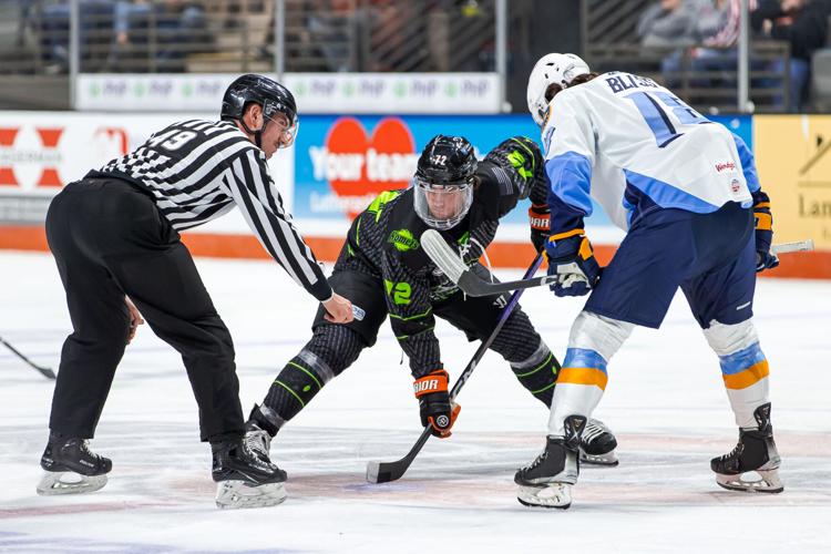 Quick draw Ture Linden's faceoff prowess carved him big role with