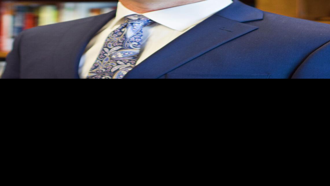 SmithGreen superintendent accepts Noblesville job Schools