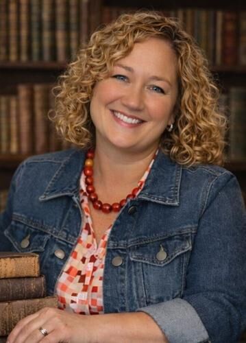 Felicity Howgate Robed in righteousness:Christian nationalist movement has a starkly ...