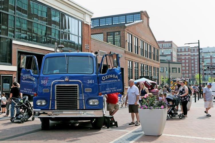 Meet the Machines Local