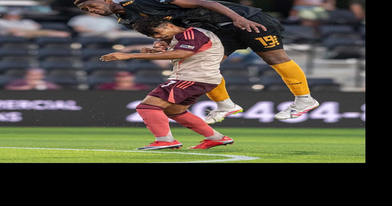 Fort Wayne FC falls to USL Championship's Detroit City in USL Cup play