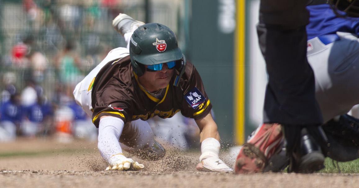 Loons need extras to edge out TinCaps in series finale