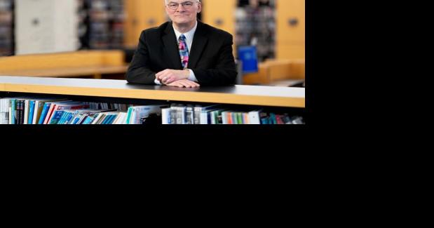 ACPL's Curt Witcher among winners of national 'I Love My Librarian' awards - Vimarsana News