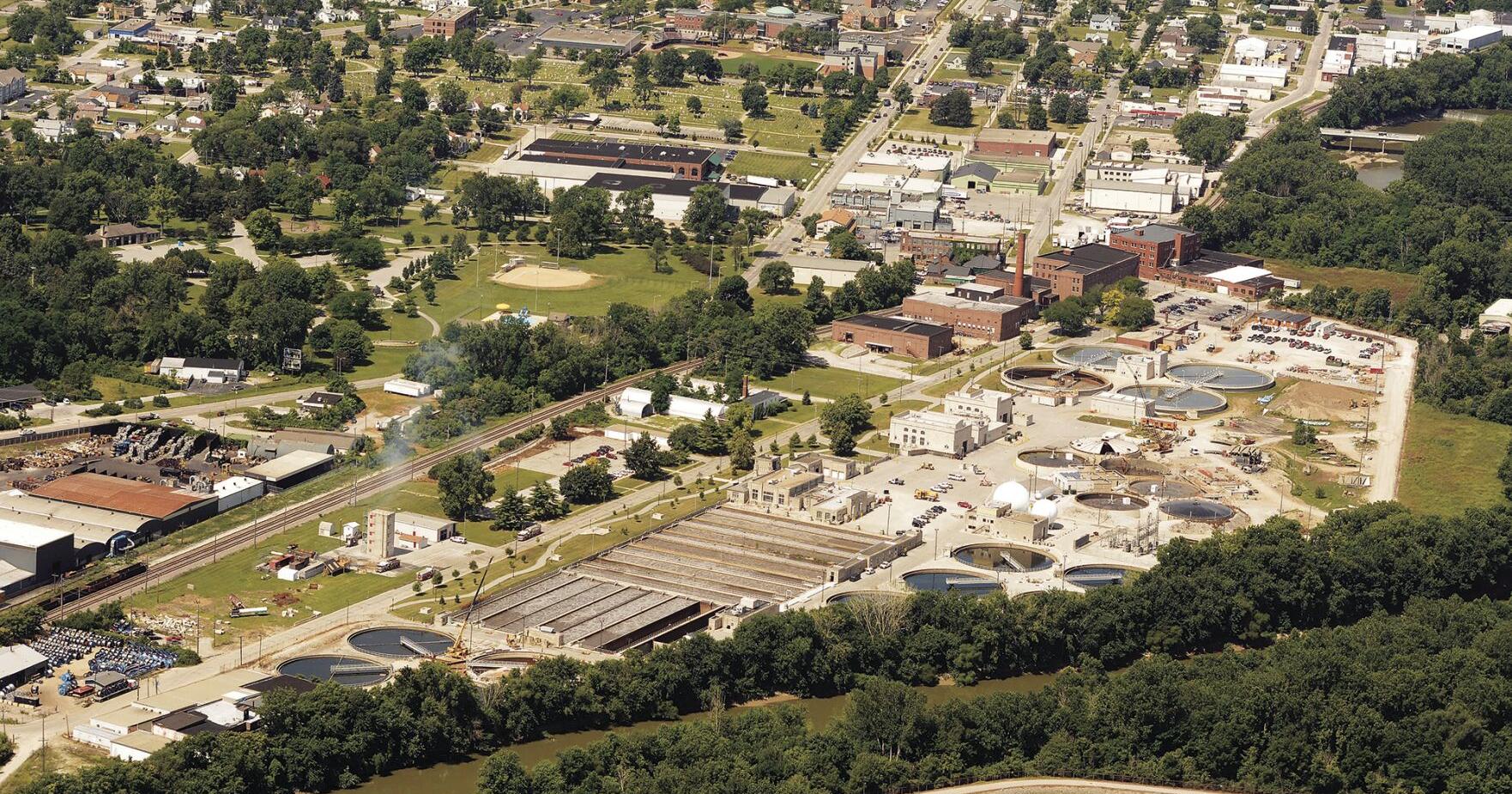 City Utilities' contract with New Haven a win-win for taxpayers, utility customers - Vimarsana News