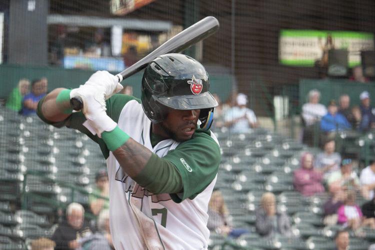 TinCaps get muchneeded win to open homestand Full Count