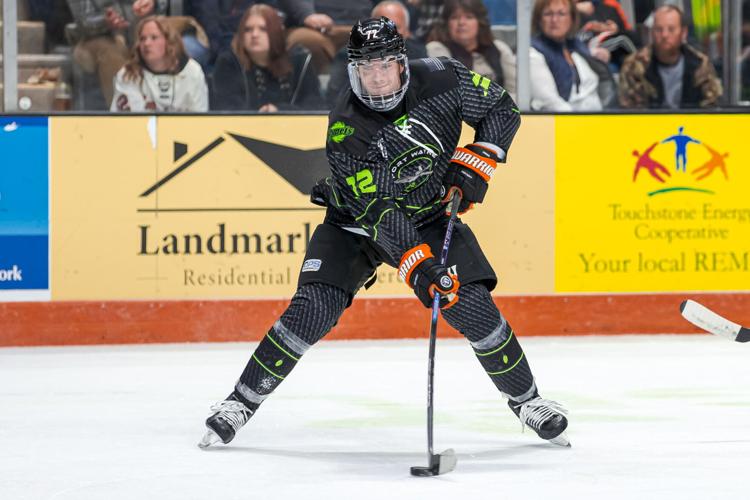 Quick draw Ture Linden's faceoff prowess carved him big role with