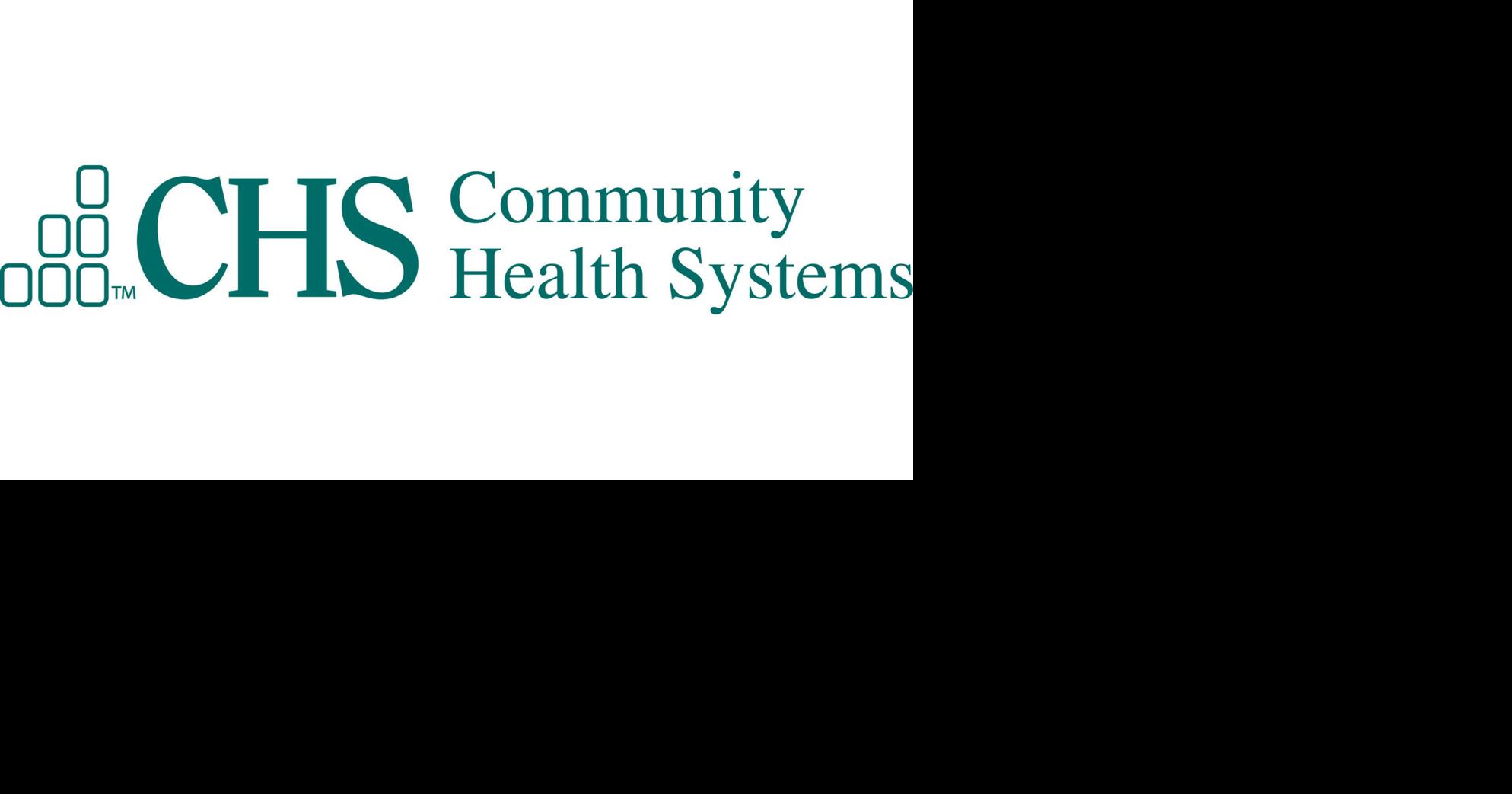 Community Health Systems reports first-quarter loss of $58 million
