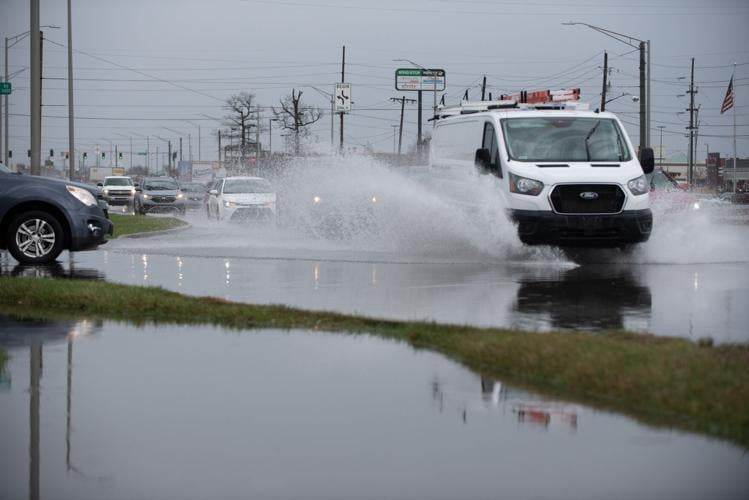 Northeast Indiana sees some damage from Wednesday storms | Local ...