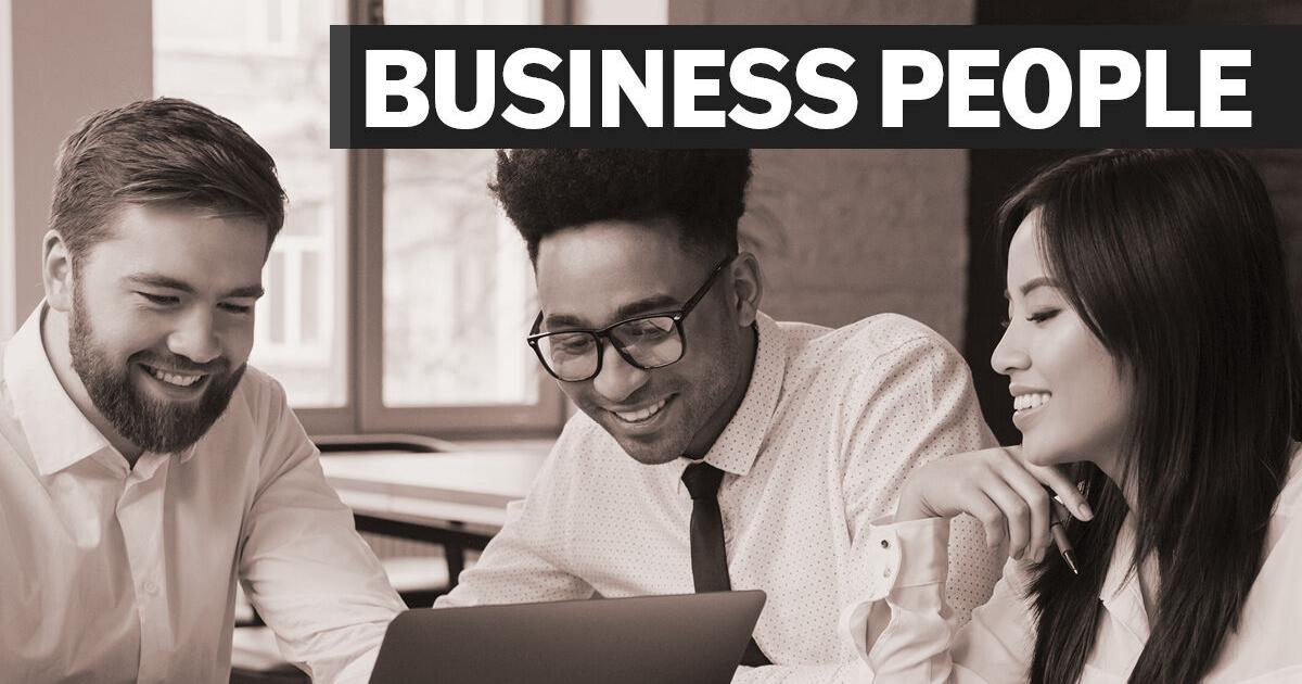 Business people: Fort Wayne area hirings and awards - Vimarsana News