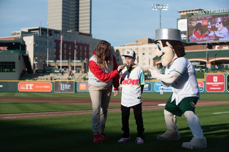 TinCaps give up two runs in the ninth, fall to Lansing | TinCaps ...