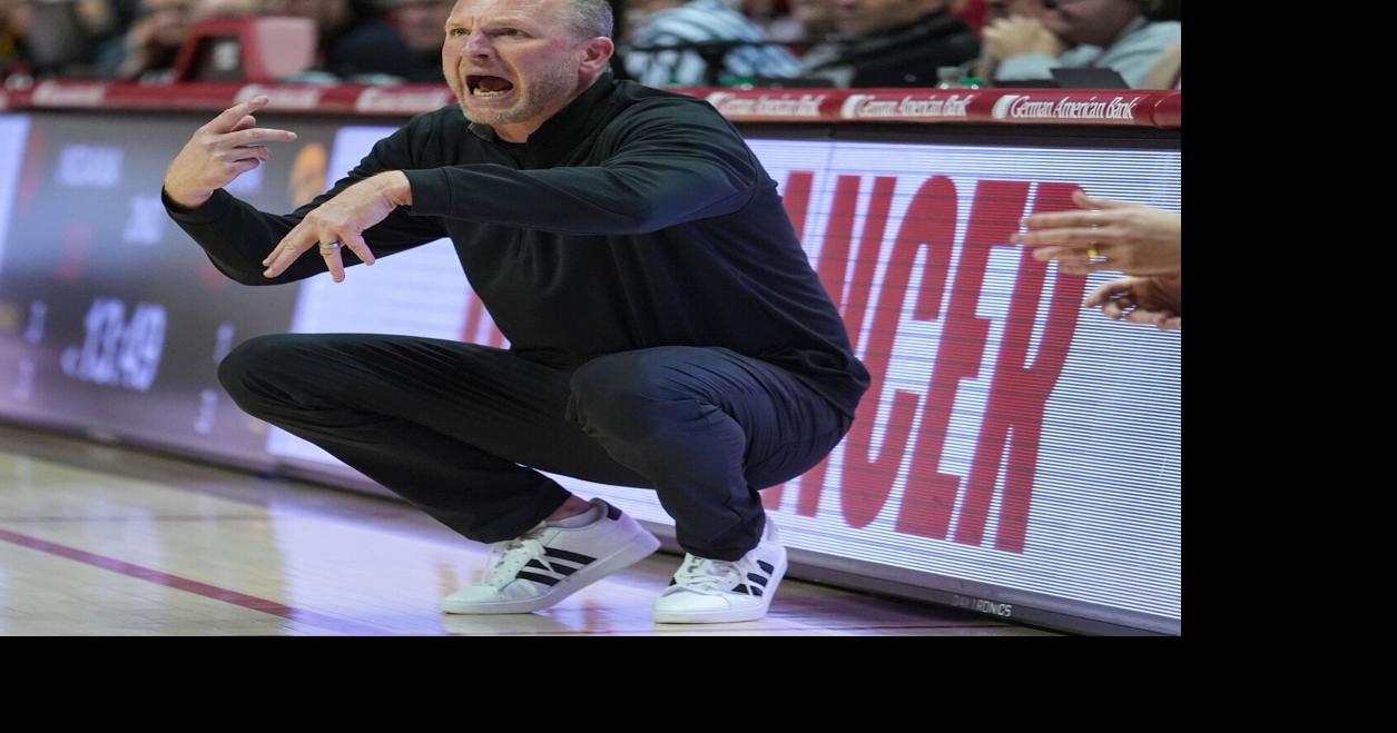 IU hosts Purdue in rivalry game with more than pride on line | Colleges ...