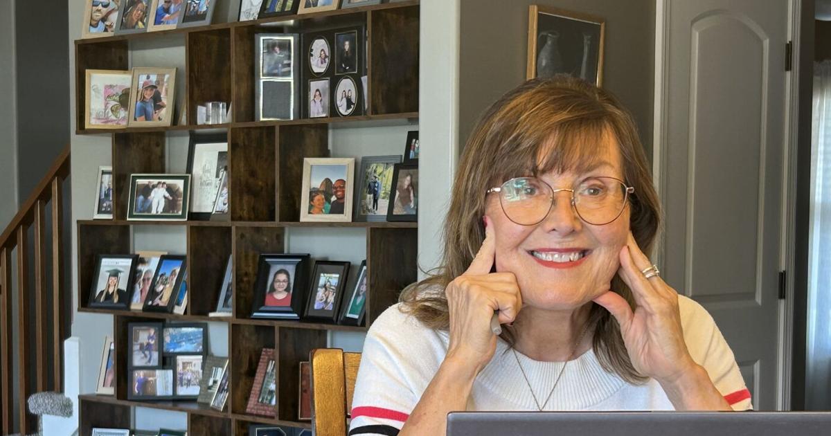 Mrs. Merrick Roma Retired Fort Wayne Community Schools teacher pens kids' books with ...