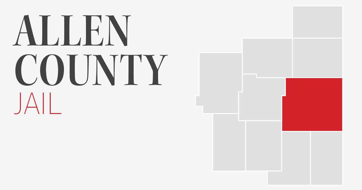Residents present case against new Allen County Jail lease agreement - Vimarsana News
