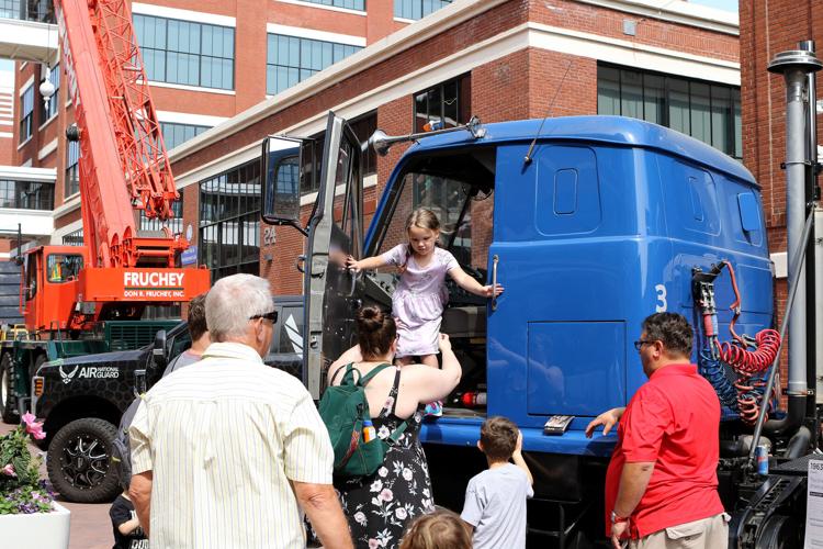 Meet the Machines Local