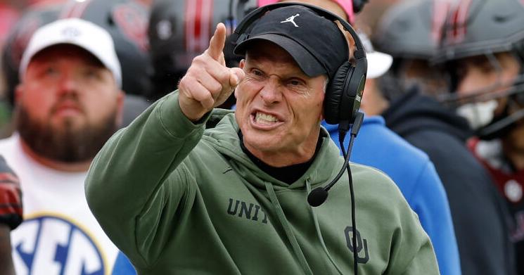 Oklahoma's Venables, Alabama's DeBoer overcome critics