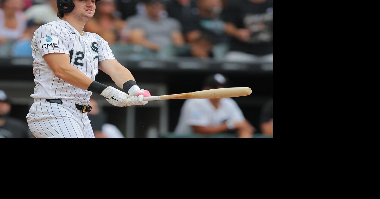 Montgomery, White Sox top Guardians to increase AL Central lead