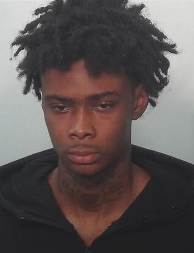 Fort Wayne man sentenced to 68 years in prison for 2021 fatal shooting ...