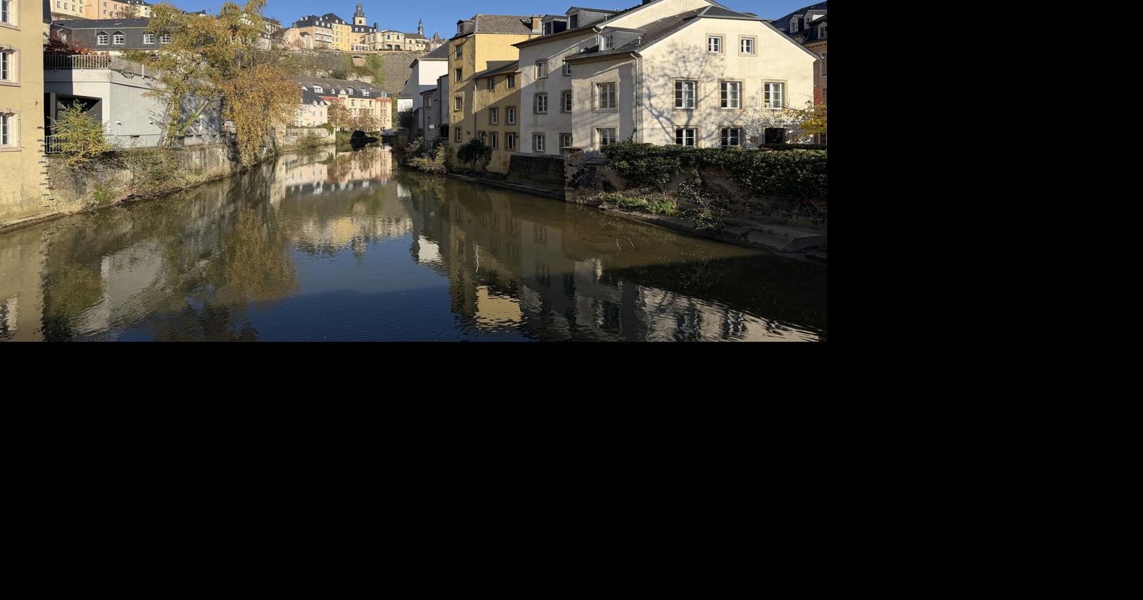 Getting to know Luxembourg: Travel writer explores small European country