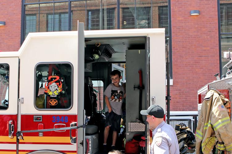 Meet the Machines Local