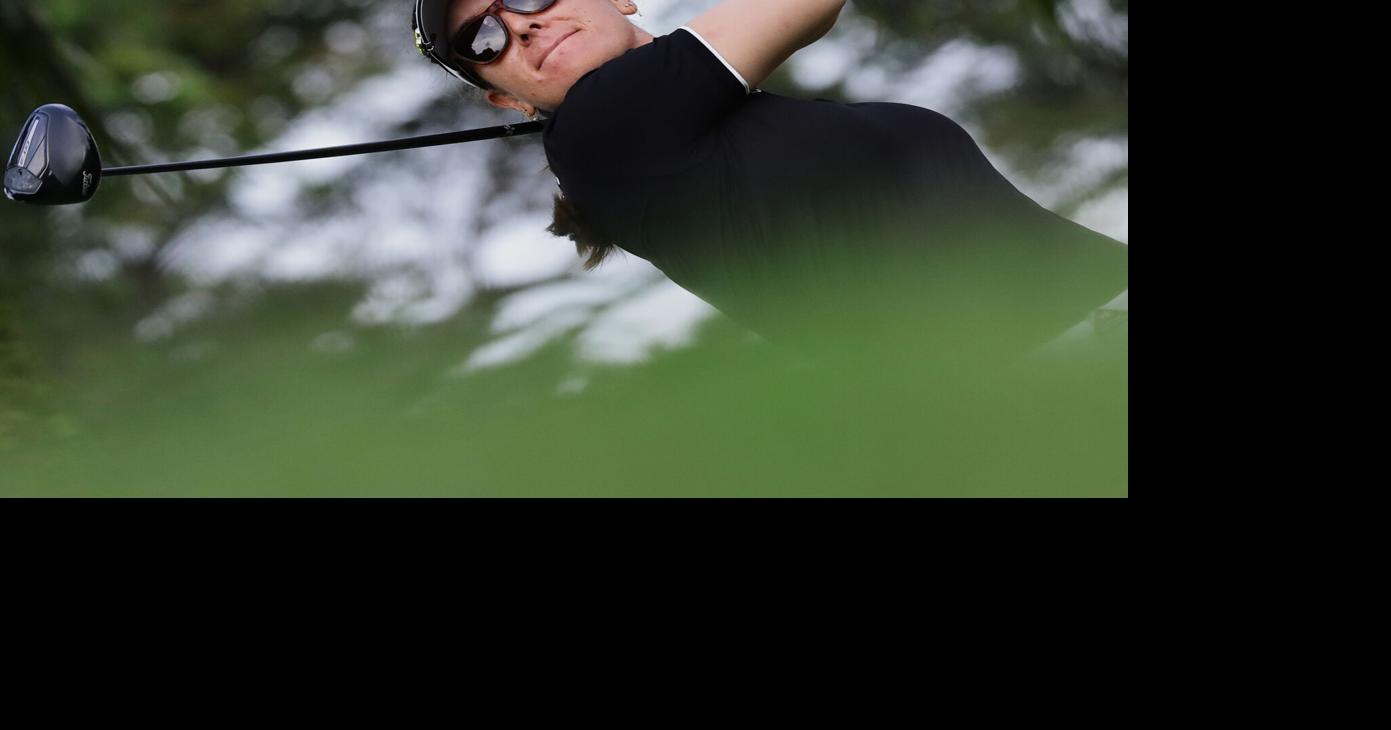 Australians Green, Lee move into lead after 3 rounds of LPGA Singapore