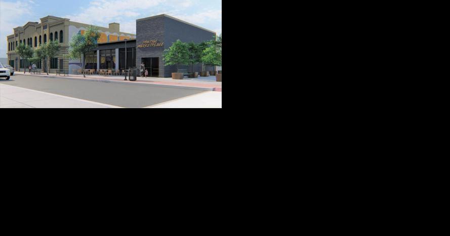 Motivation for Pontiac Street grocery is larger than profit - Vimarsana News