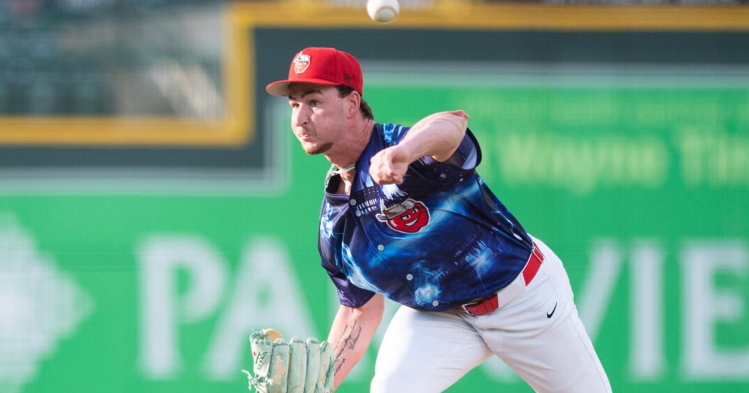Full Count: Mayfield moved at deadline as part Padres trade for Detroit's Mize