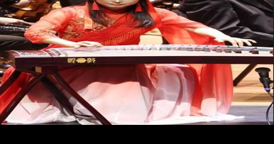 Fort Wayne Philharmonic invites families to China with 'Lunar New Year' concert - Vimarsana News
