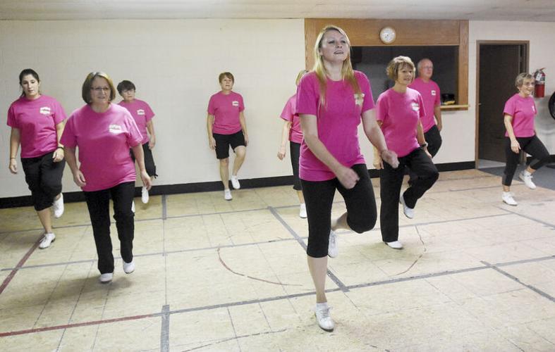 A love for clogging to the core | Entertainment | journalgazette.net
