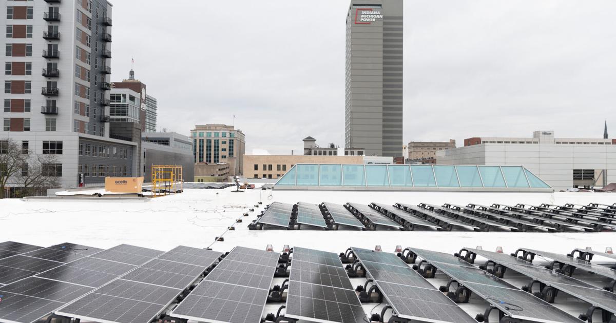 County's new solar rules are a setback for future energy needs ...