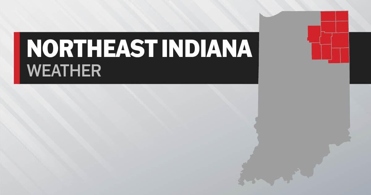 Gusty winds contributes to power outages affecting more than 7,000 I&M customers