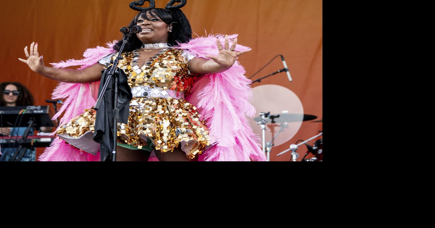 Art This Way Fest announces headliner, art fair vendors, activities