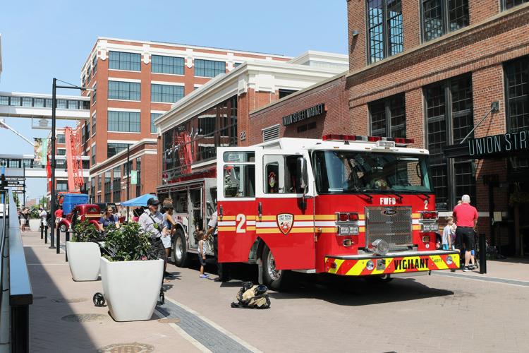 Meet the Machines Local