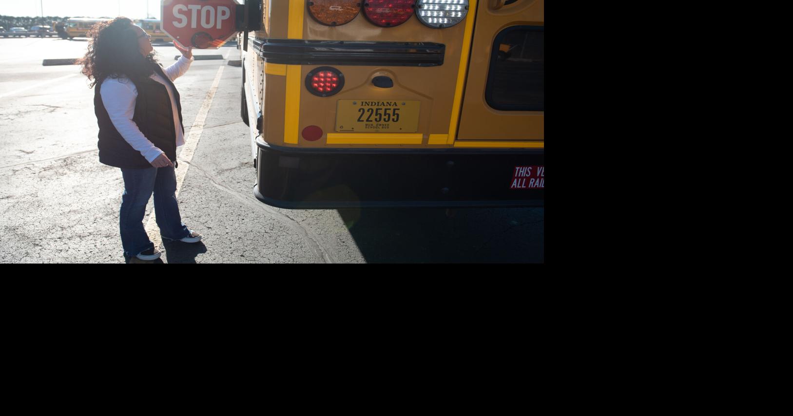 Northwest Allen County Schools busing changes #39 LEAD #39 to benefits