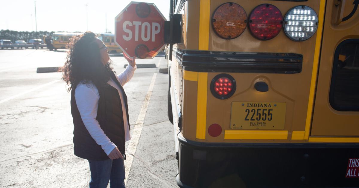 Northwest Allen County Schools Calendar Back To School: Northwest Allen County Schools Students Return To The Northwest Allen County Schools Calendar Back To School: Northwest Allen County Schools Students Return To The