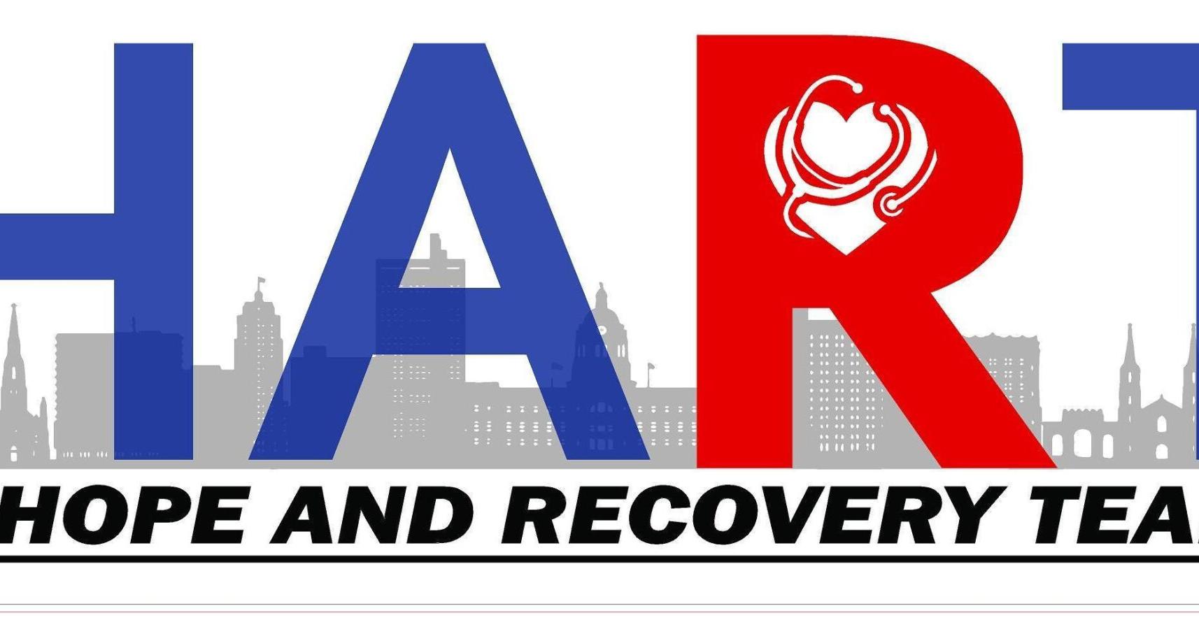 Slowed pace of overdose deaths reflects effectiveness of FWPD's HART approach - Vimarsana News