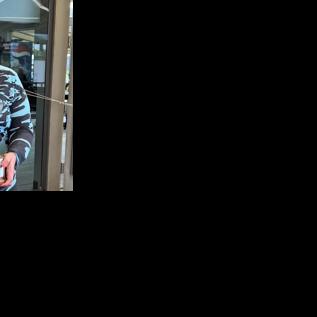 Local golfer wins state senior women’s title