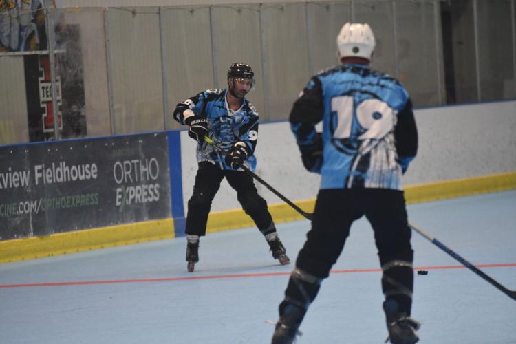 State Wars roller hockey tournament wraps up after two weeks Sports