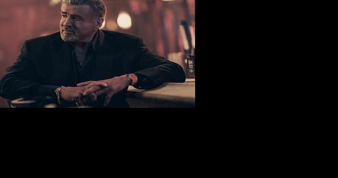Sylvester Stallone becomes the 'Tulsa King' for Paramount+ - Vimarsana News