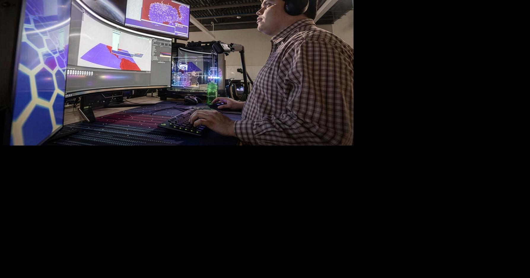 Education Notebook: Trine University receives $200,000 AI grant