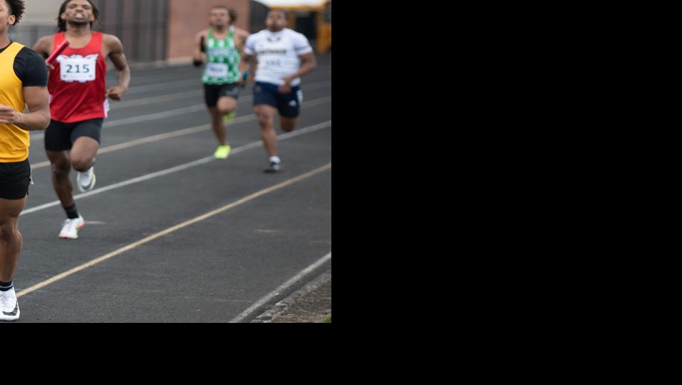 Concord claims team title at 70th North Side Relays; Angola 3rd High