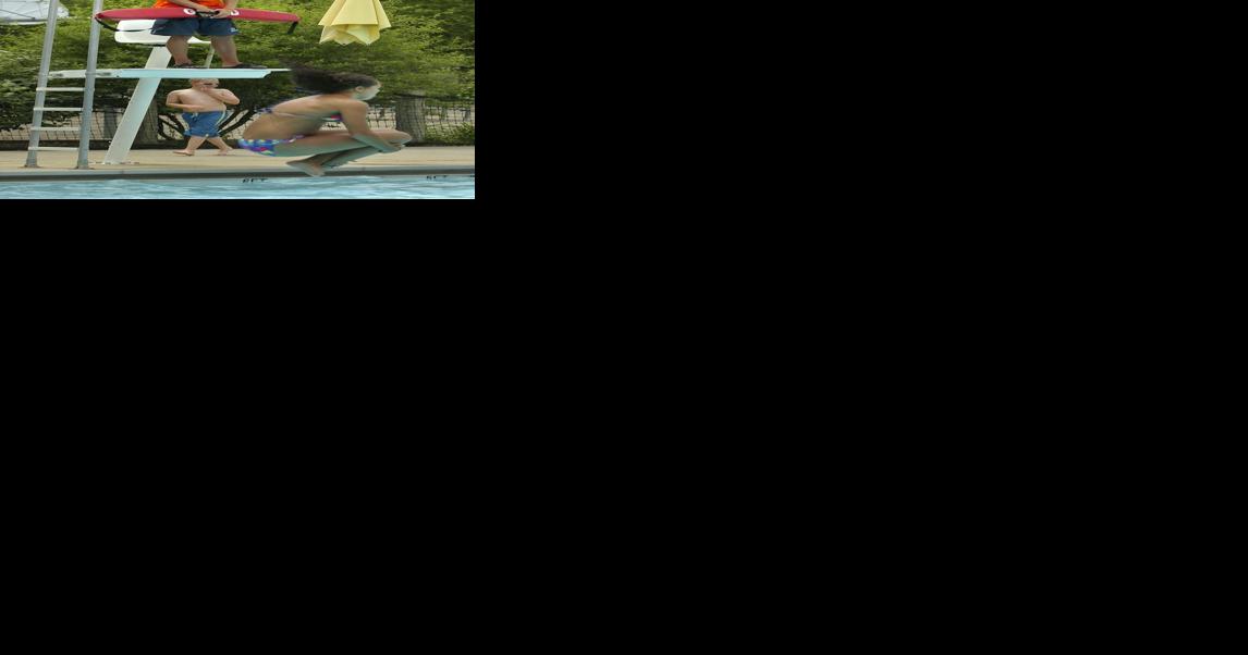 Lifeguard shortages affect local pool openings and hours - Vimarsana News
