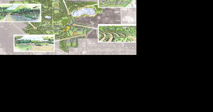Work on Franke Park Renaissance to begin in May - Vimarsana News