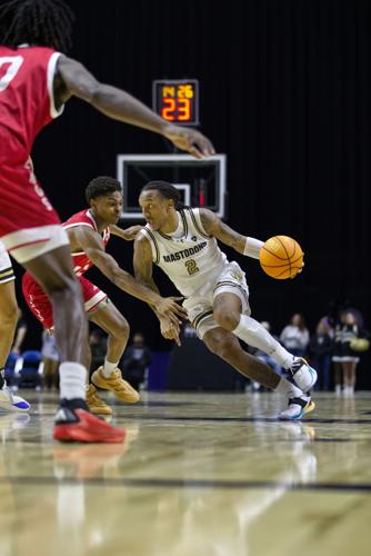 Matt Compas PFW holds off late run on Senior Day | Local Colleges | journalgazette.net