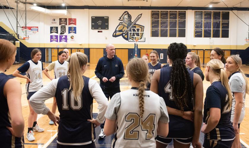 Offensive juggernauts Norwell, Gibson Southern to meet in Class 3A ...