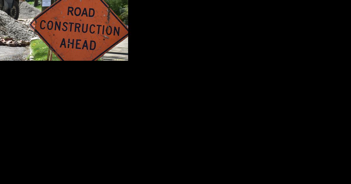 Hoffman Road closure extended - Vimarsana News